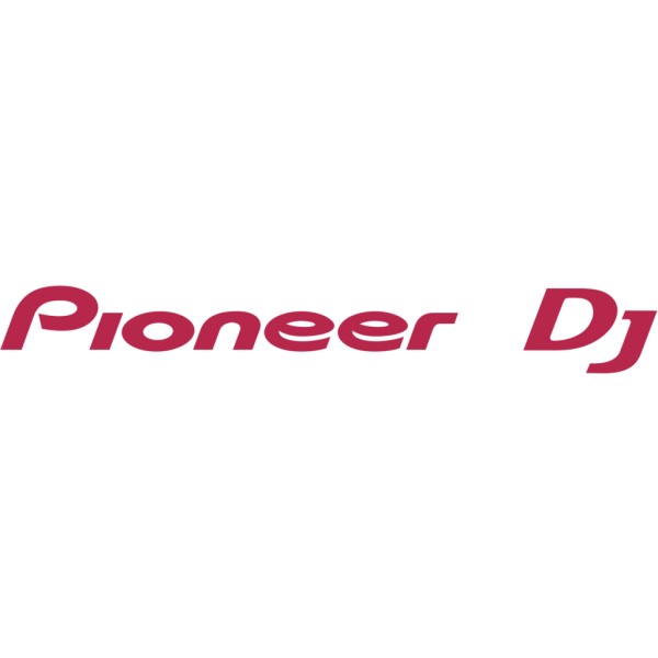 Pioneer - LTL17KRH5D - LED Red