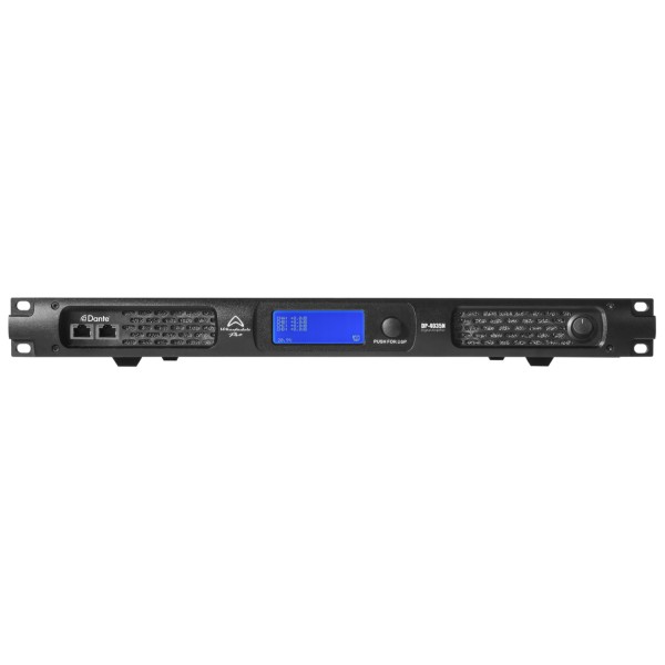 Wharfedale - DP-4035N