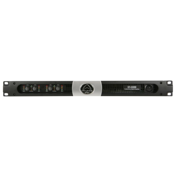 Wharfedale - DP-4035