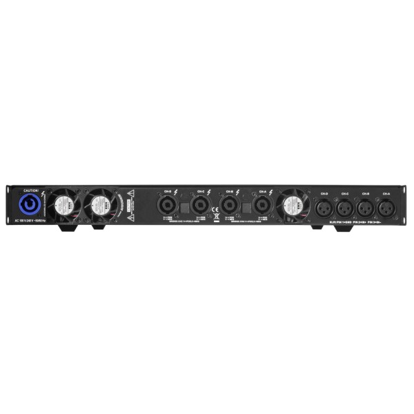 Wharfedale - DP-4065N