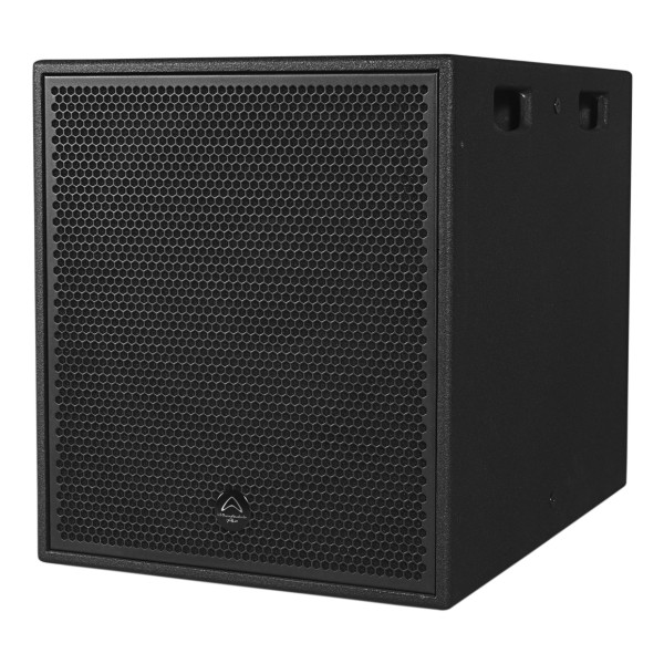 Wharfedale - GPL-115B