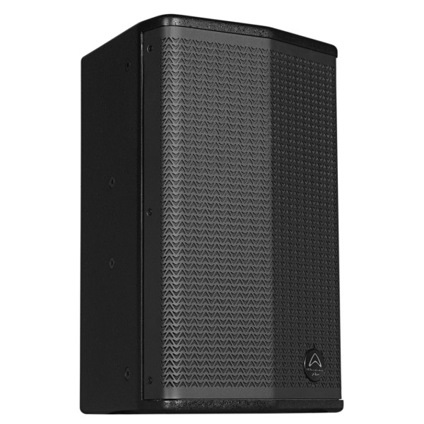 Wharfedale - SIGMA-X8 Black