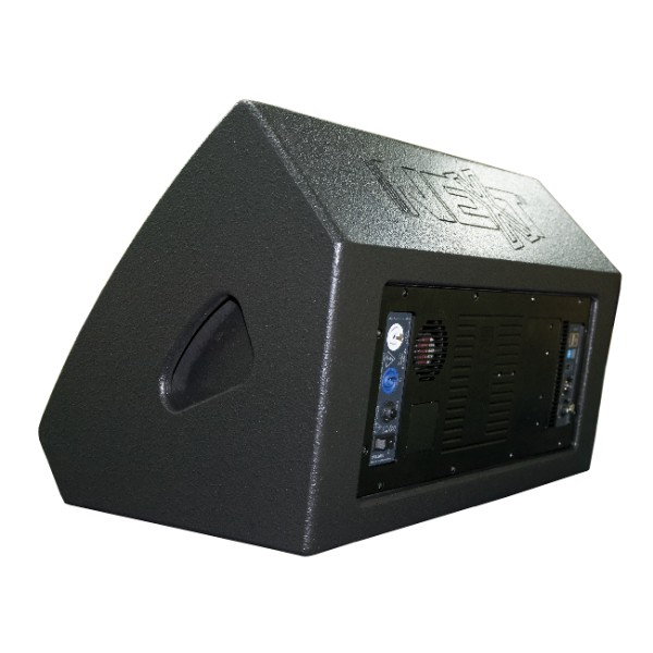 Next Pro Audio PREMIUM - LAm114xA Actieve Monitor