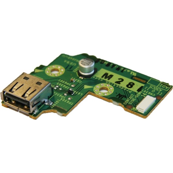 Pioneer - DWX3043 - USB PCB
