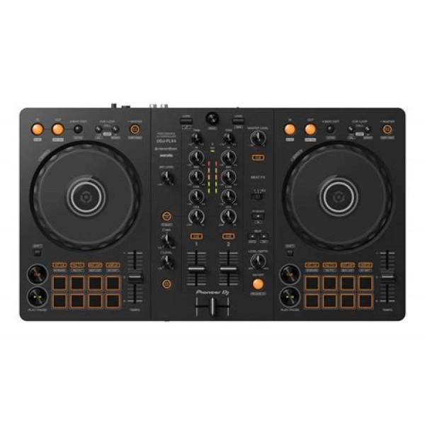 Pioneer DDJ-FLX4