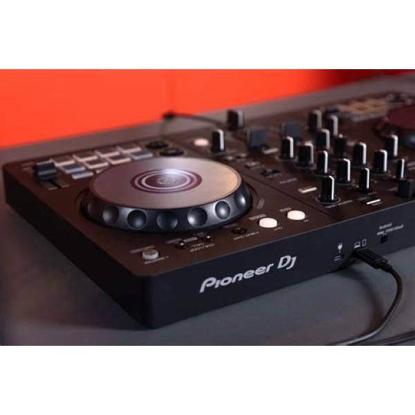 Pioneer DDJ-FLX4