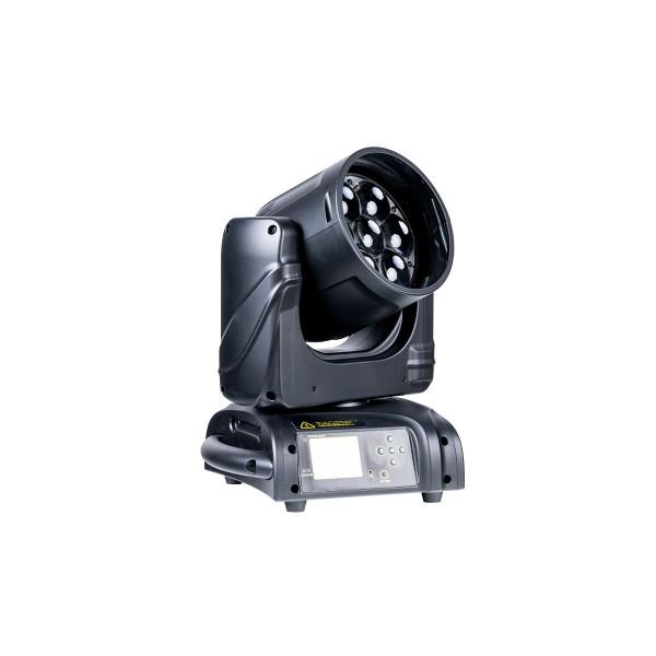 7x40W LED Wash Moving Head