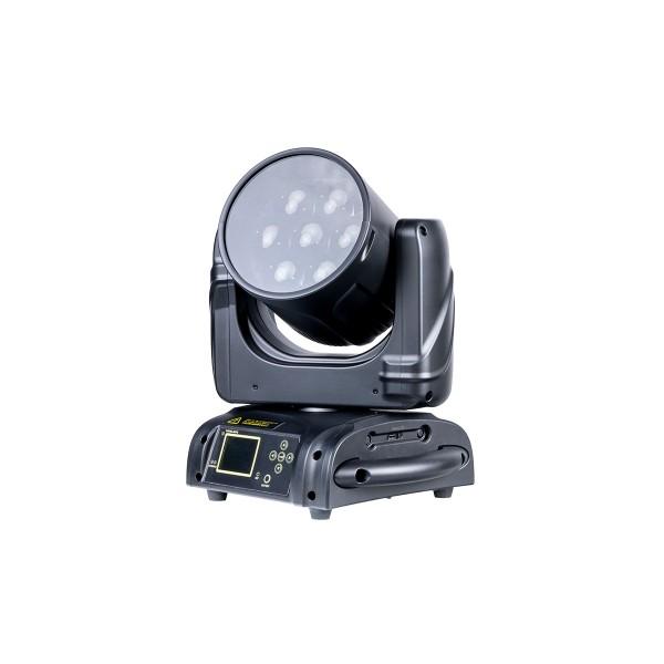 7x40W LED Wash Moving Head