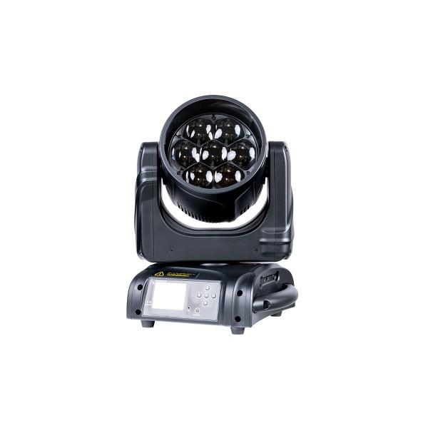 7x40W LED Wash Moving Head